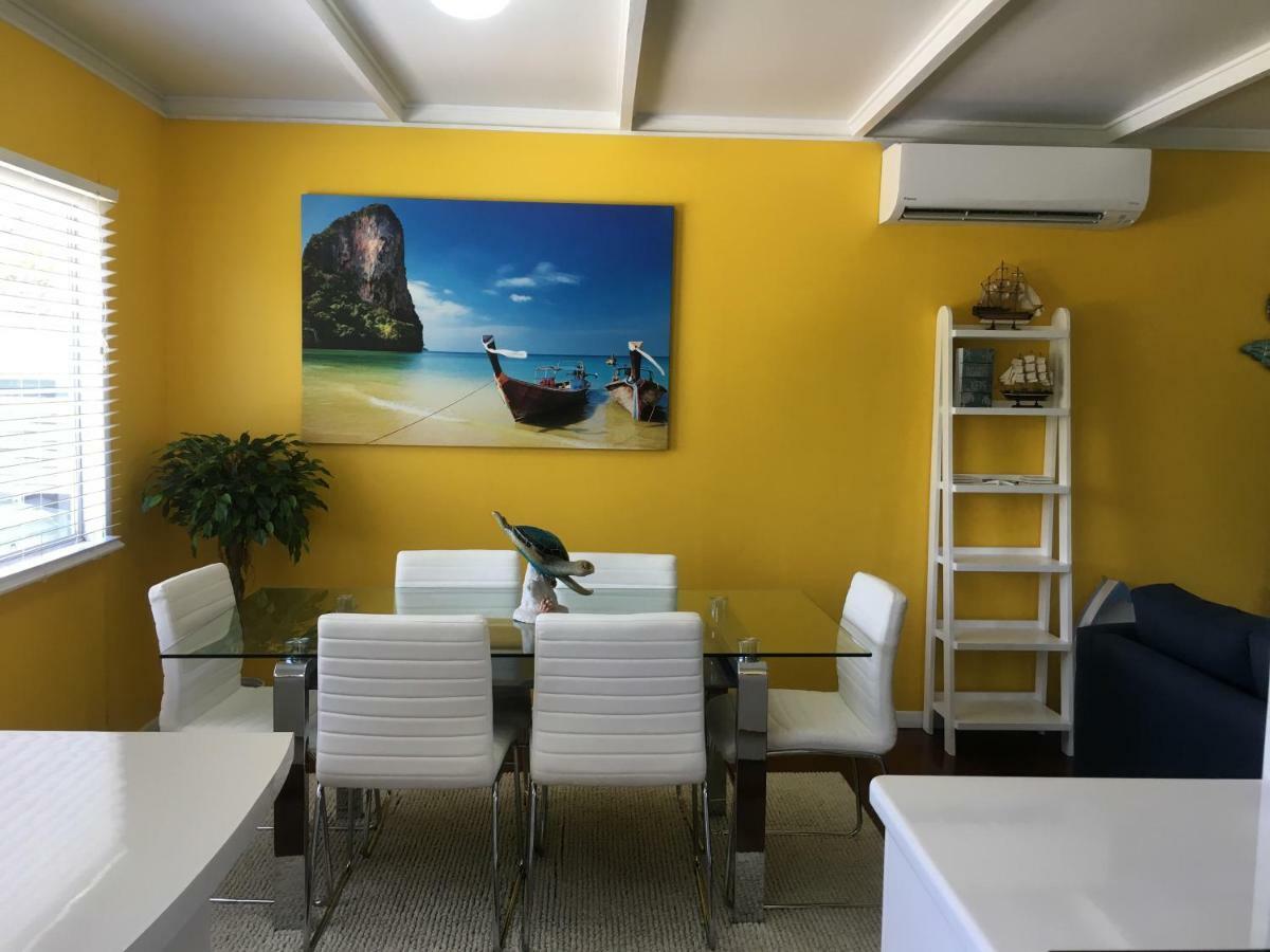 Golden Sands Beach House Villa Bowen Ngoại thất bức ảnh